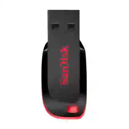 USB Sandisk 2.0 CZ50 Cruzer Blade 16GB 4